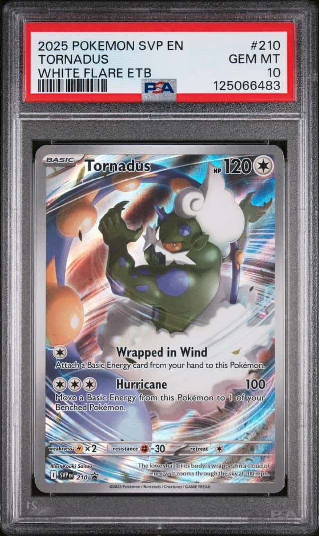 Tornadus