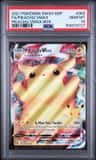 Pikachu Vmax