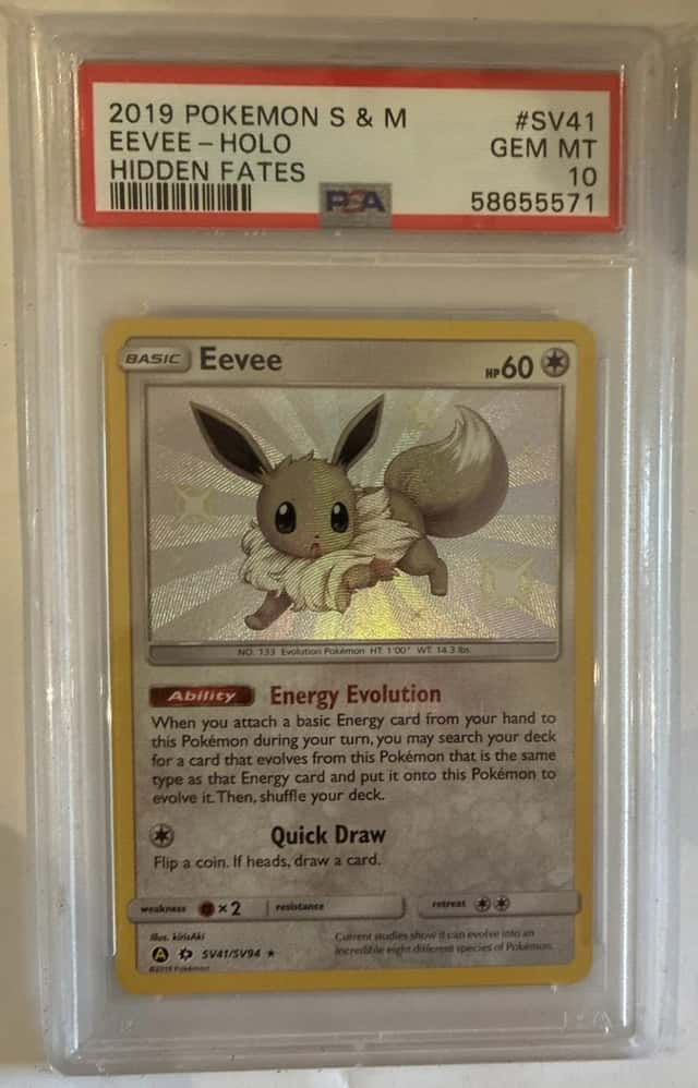 Eevee