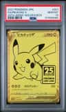 Pikachu V