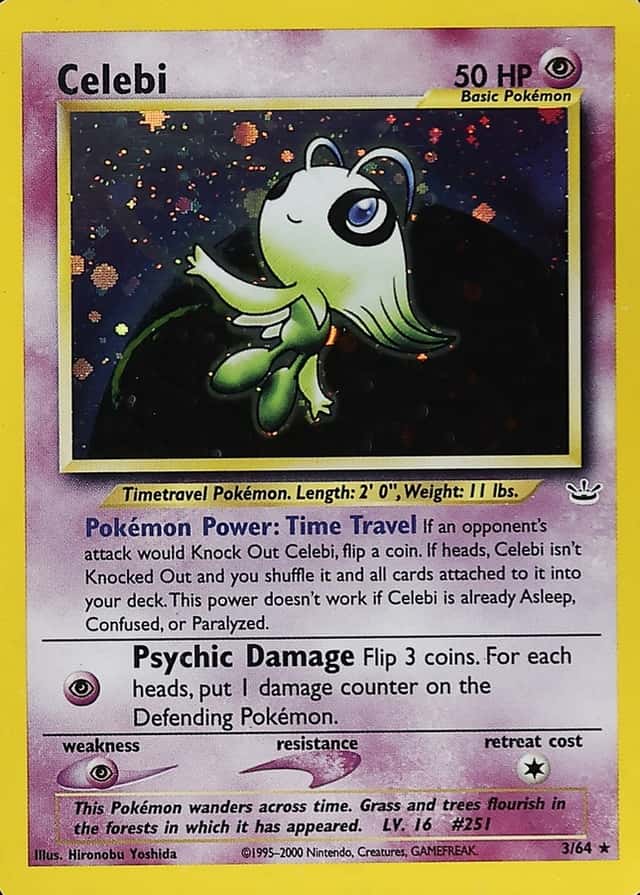 Double Holo · Error · Non-Holo