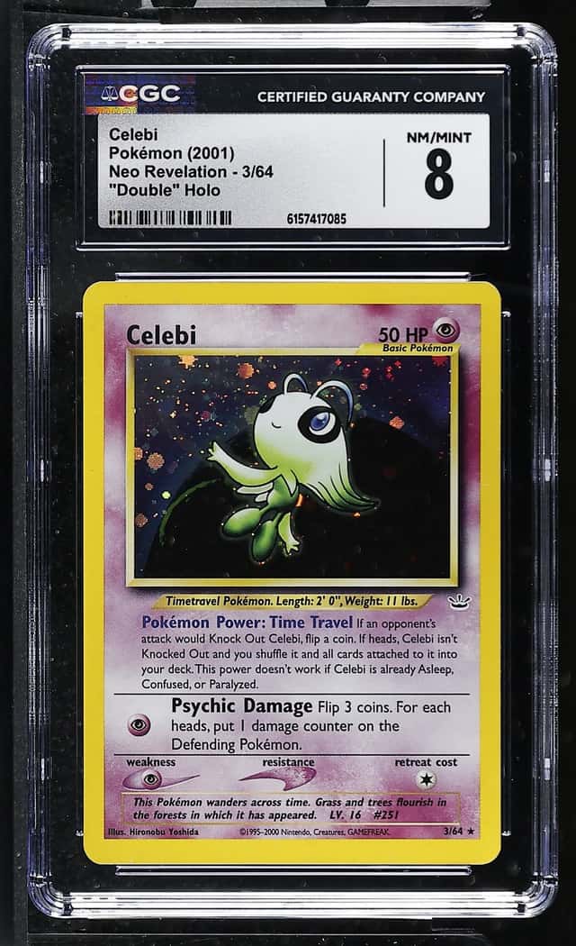 Celebi