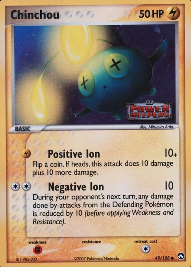 Reverse Holo