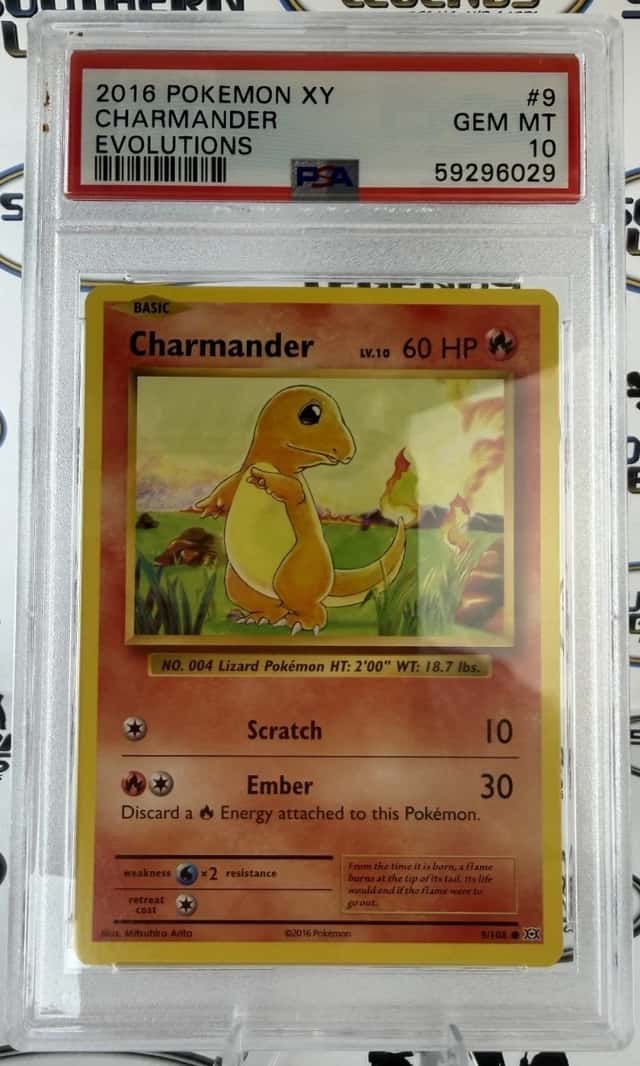 Charmander