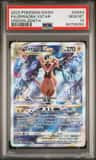 Zeraora Vstar
