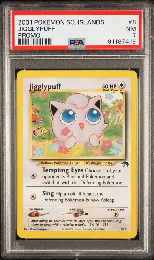 Jigglypuff