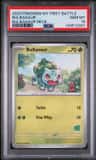 Bulbasaur