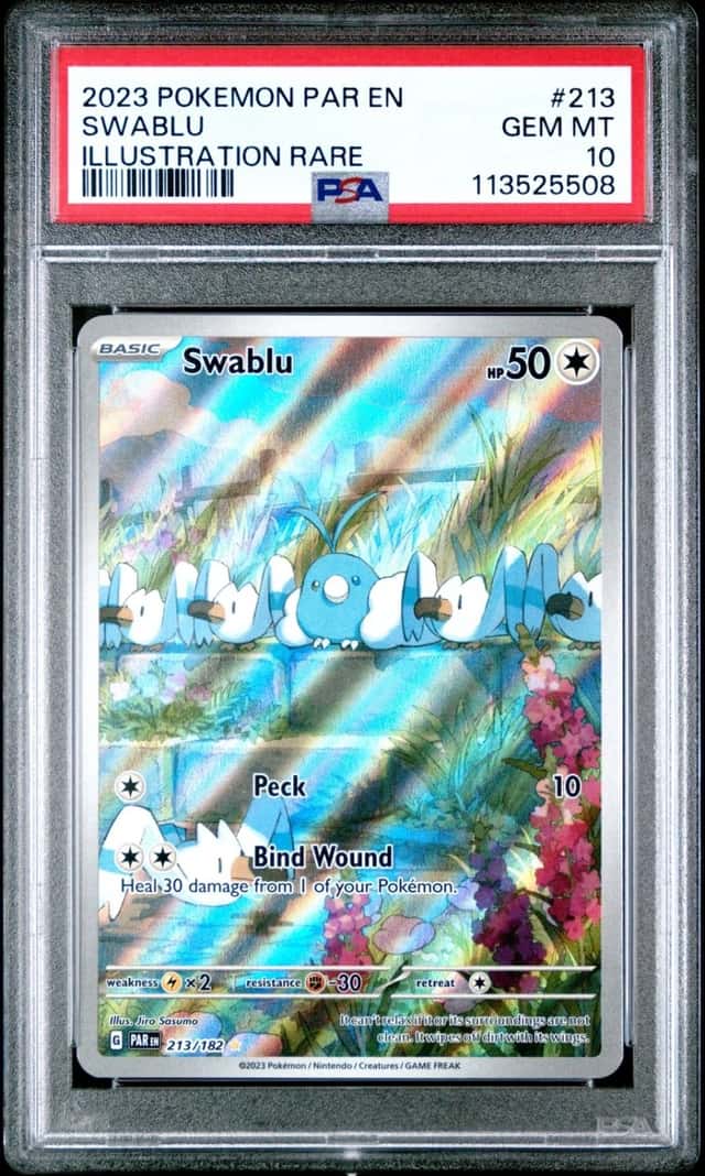 Swablu