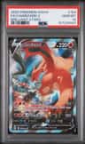 Charizard V