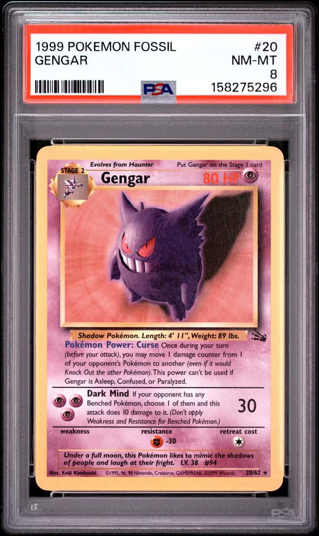 Gengar