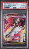 Mega Gardevoir Ex