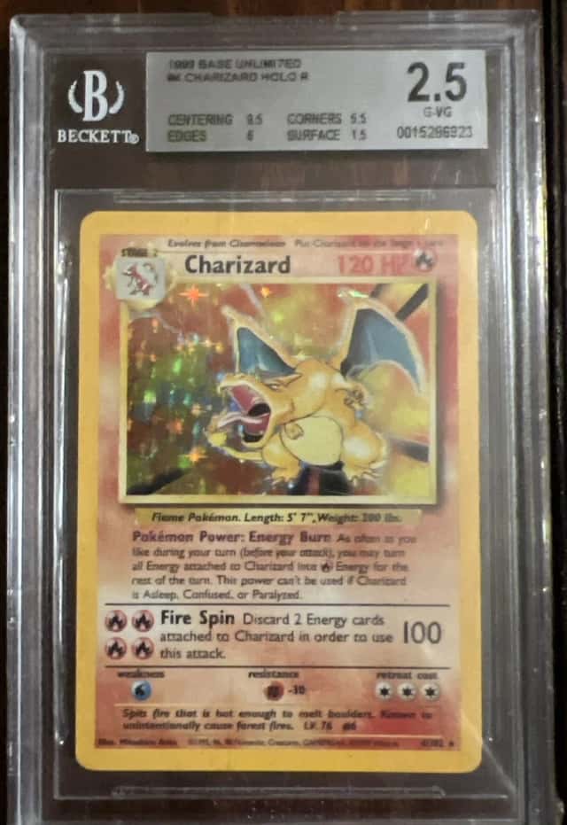 Charizard