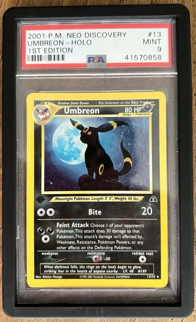 Umbreon