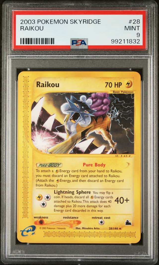 Raikou