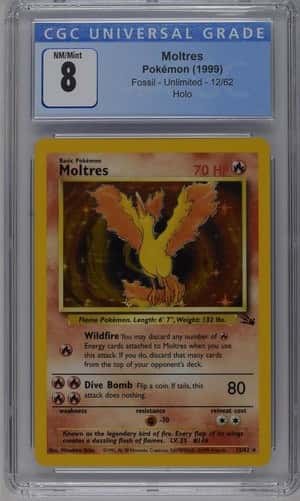 Moltres
