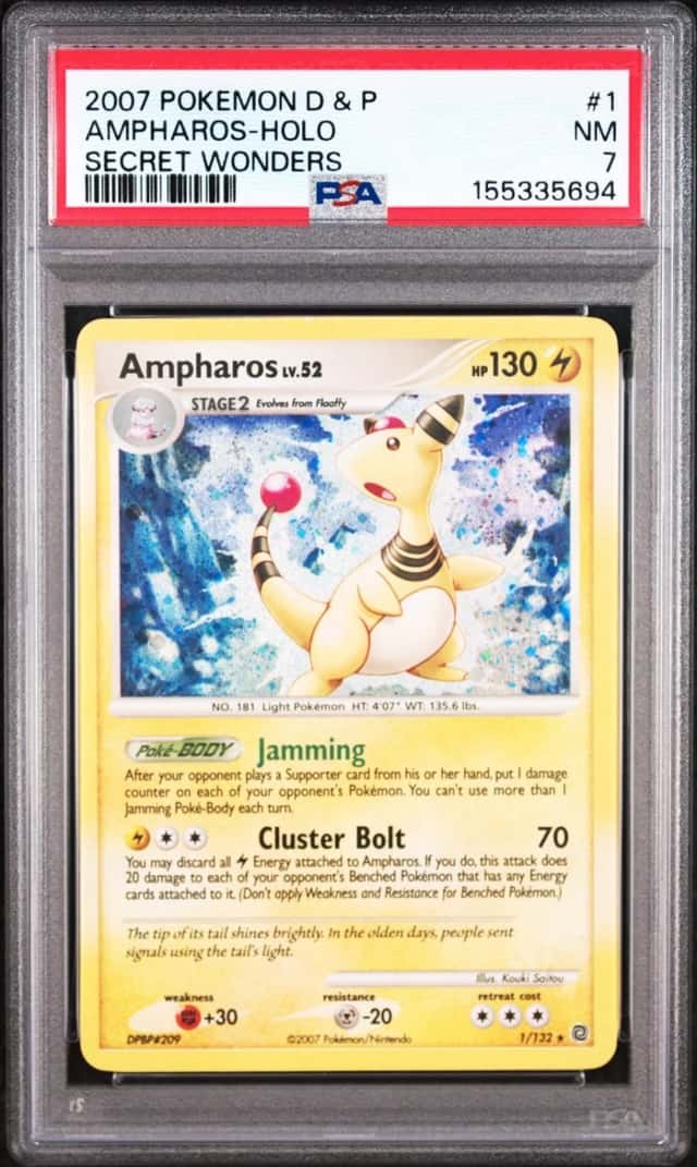 Ampharos