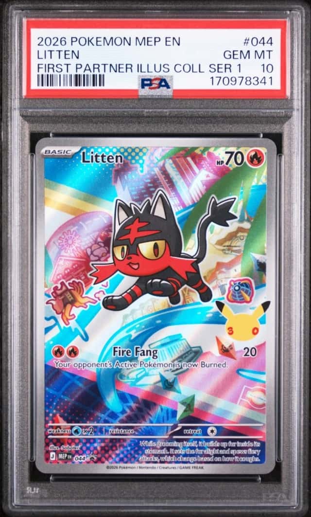 Litten