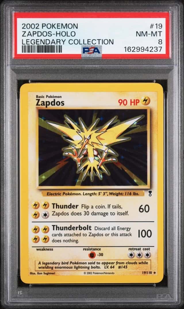 Zapdos