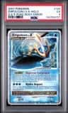 Empoleon Lv.x