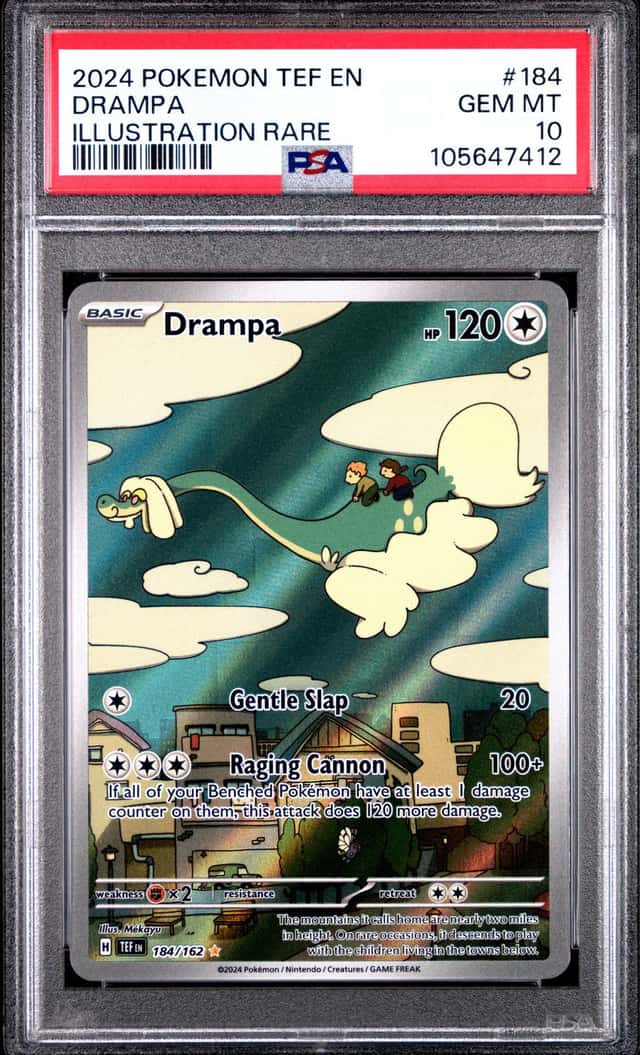Drampa