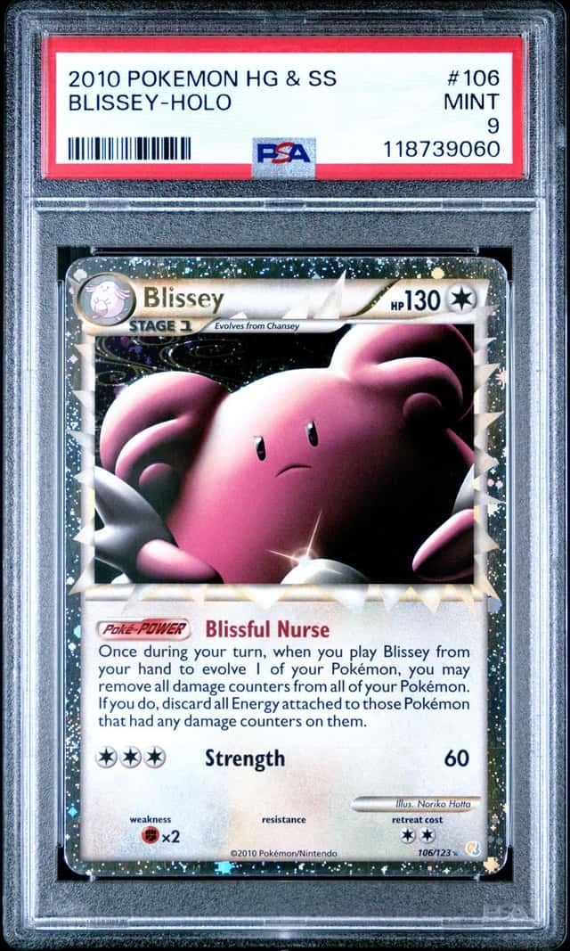 Blissey