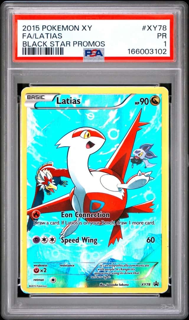 Latias