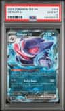 Gengar Ex