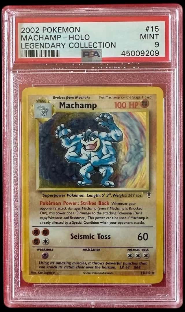 Machamp