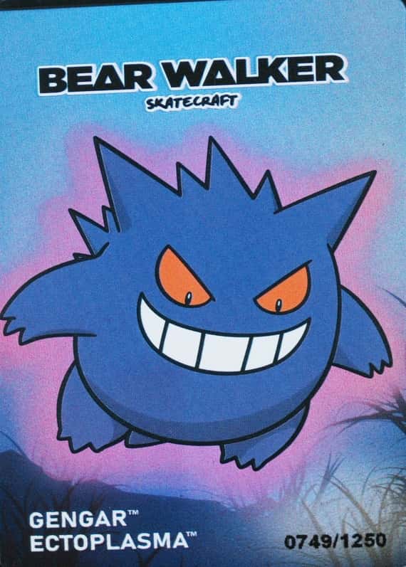 Pokemon Center