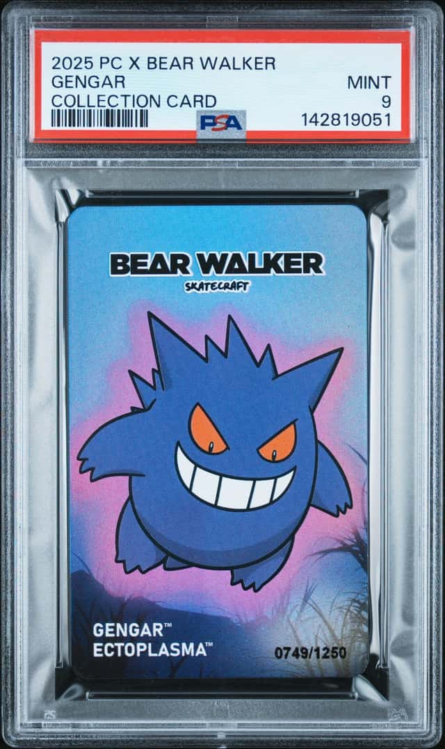 Gengar