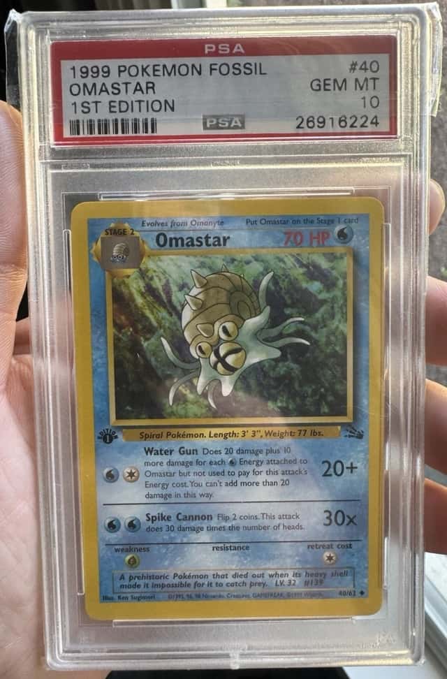 Omastar