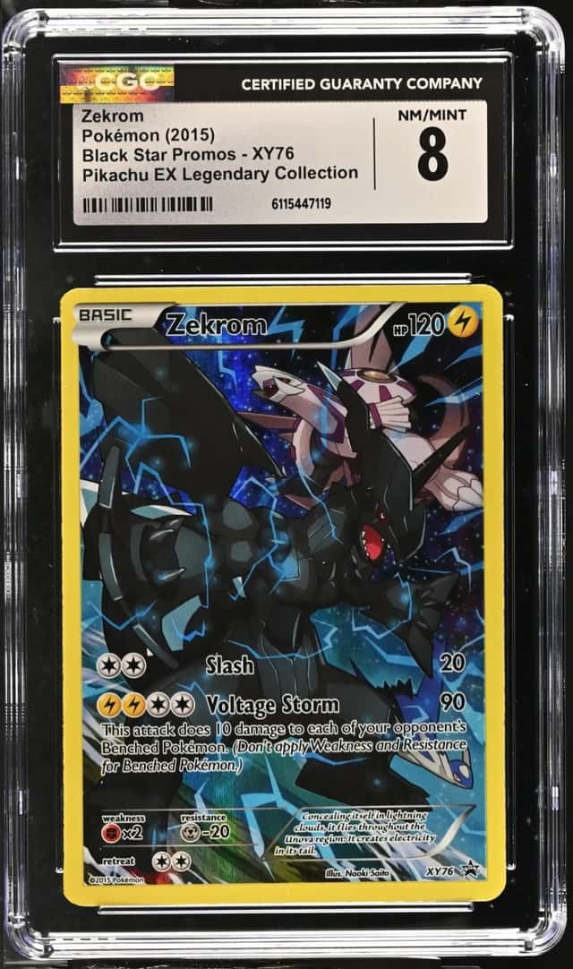 Zekrom