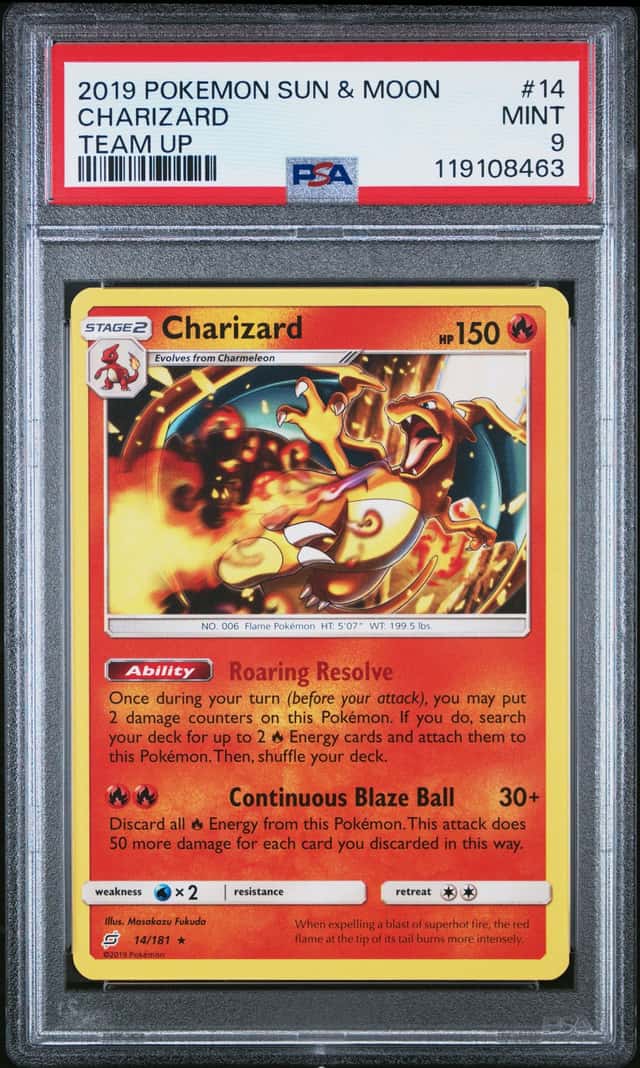 Charizard