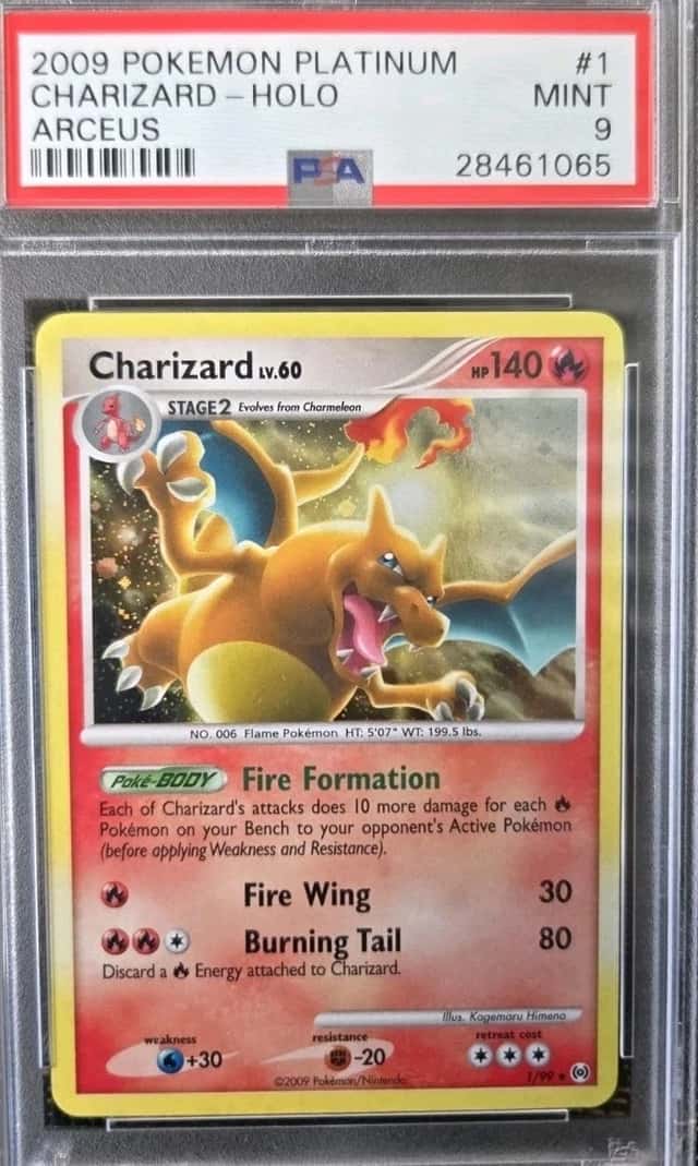 Charizard