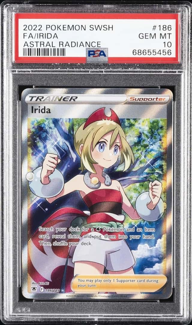 Irida