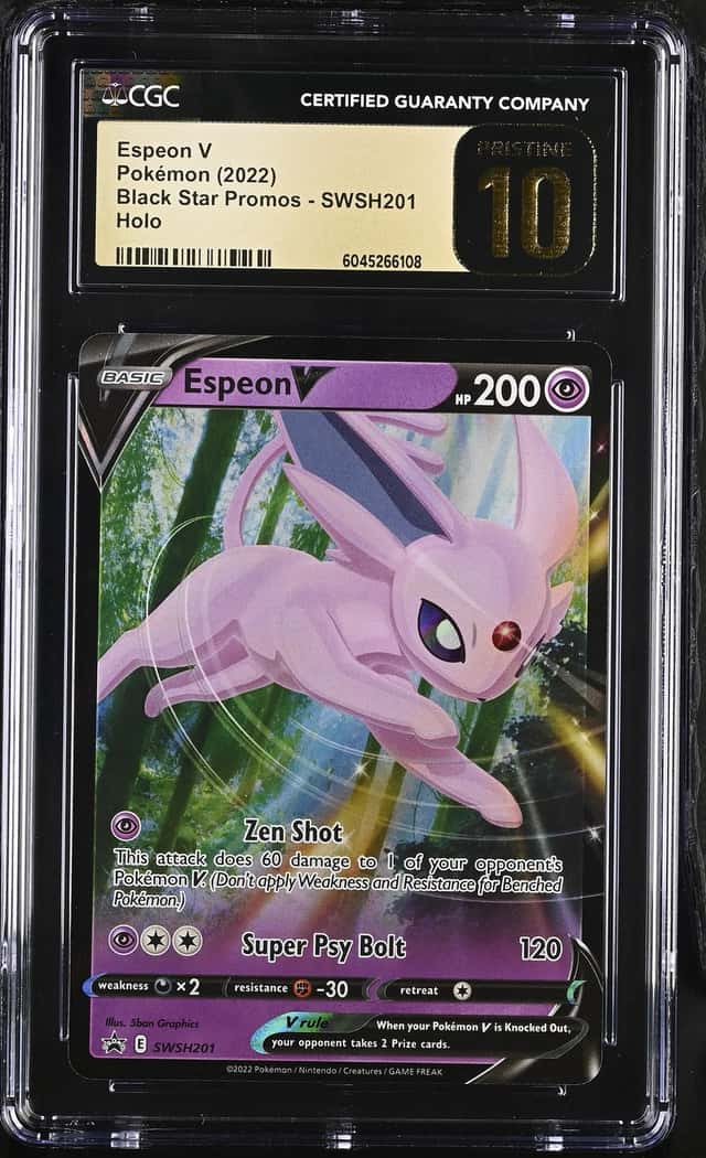 Espeon V