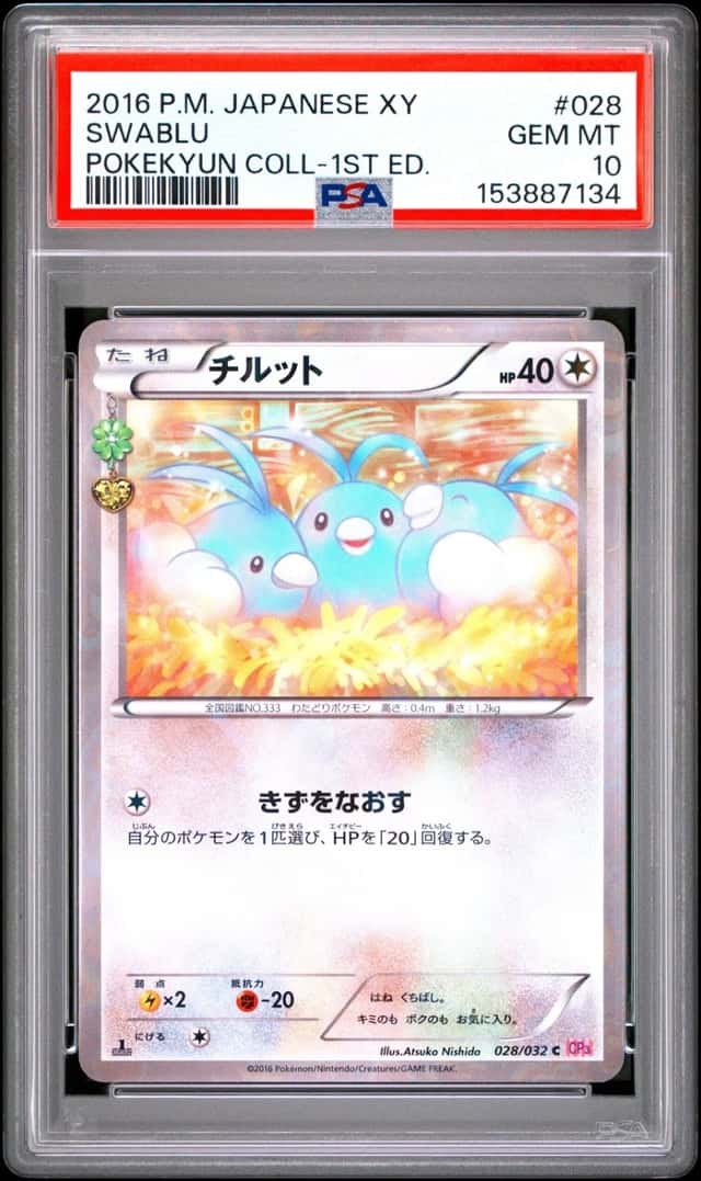 Swablu