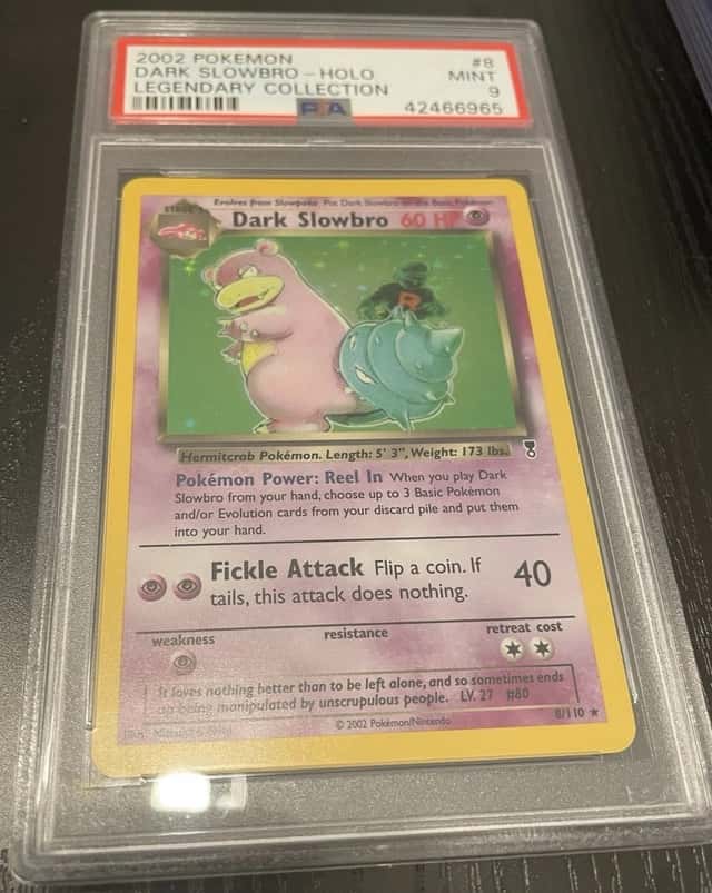 Dark Slowbro
