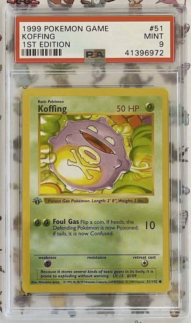 Koffing
