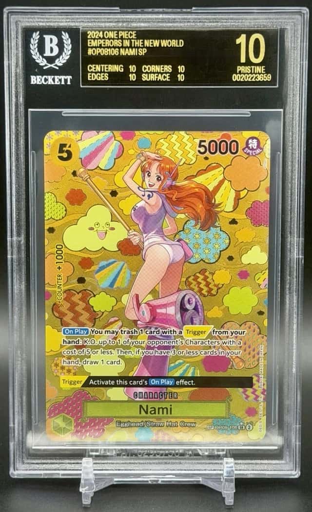Nami