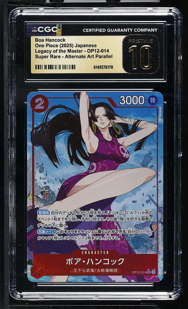Boa Hancock