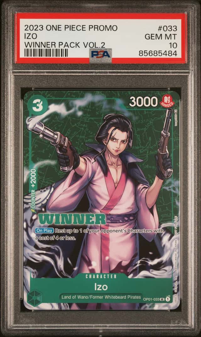 Izo