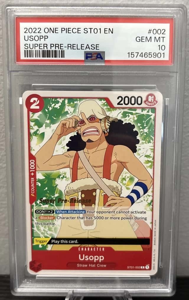 Usopp