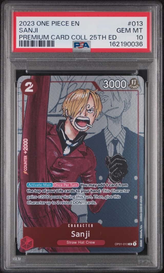 Sanji