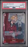 Sanji