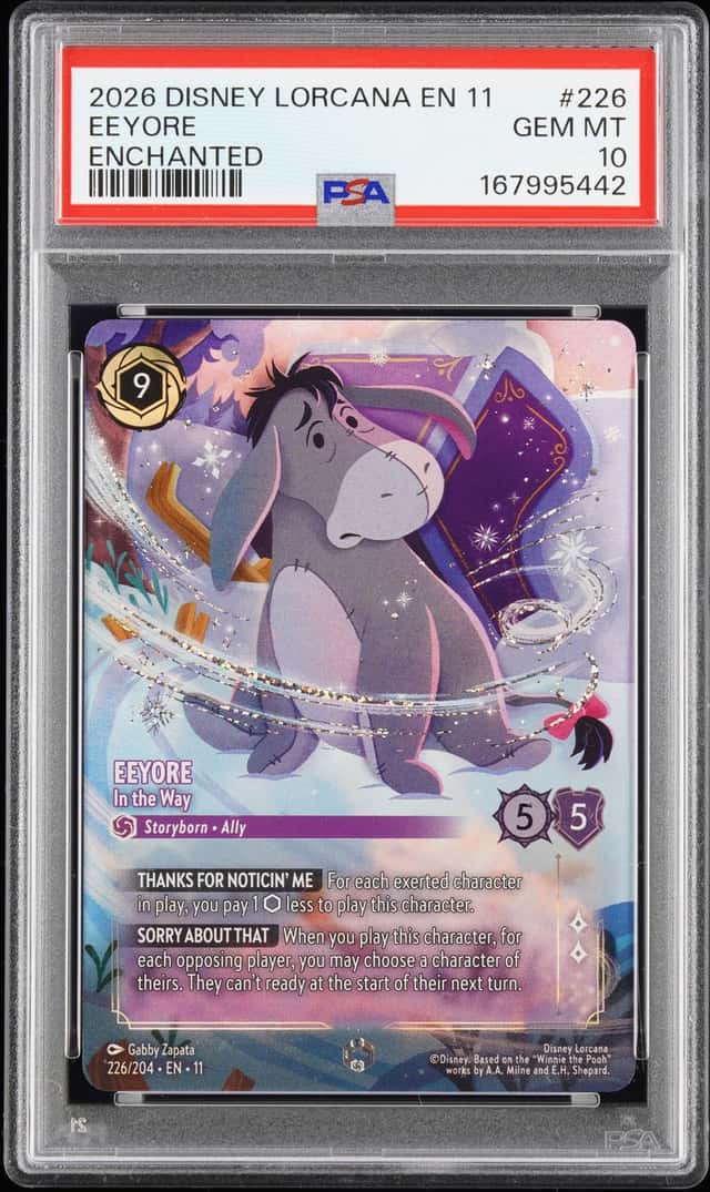 Eeyore