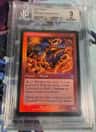 Grim Lavamancer R