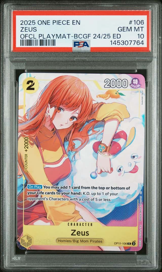Zeus