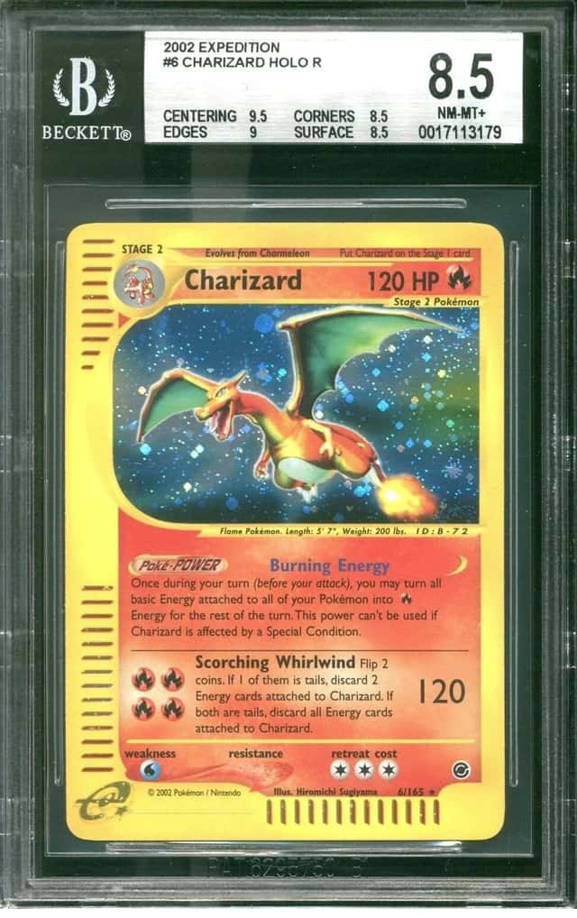 Charizard