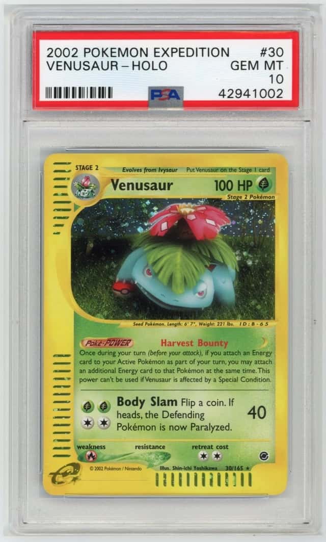 Venusaur
